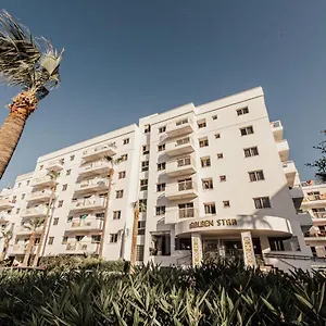  Aparthotel Golden Star