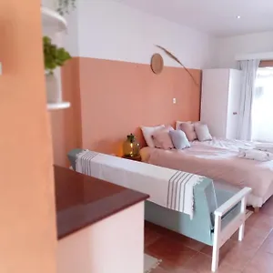 3* Aparthotel Blue Peter