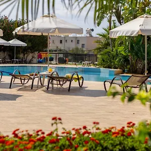 3* Aparthotel Seagull